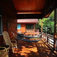 4D3N Bilit Rainforest Lodge - Sepilok Orangutan / Kinabatangan River / Gomantong Cave / Sandakan