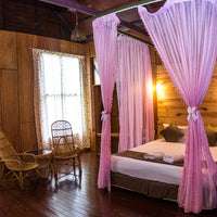 4D3N Bilit Rainforest Lodge - Sepilok Orangutan / Kinabatangan River / Gomantong Cave / Sandakan