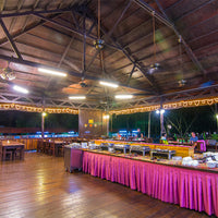 2D1N Bilit Rainforest Lodge - Sepilok Orangutan / Kinabatangan River / Gomantong Cave / Sandakan